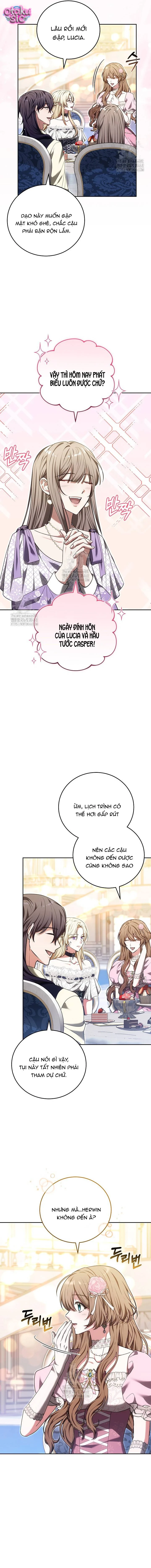 Lời Tỏ Tình Lần 101 - Chap 29 - Trang 2