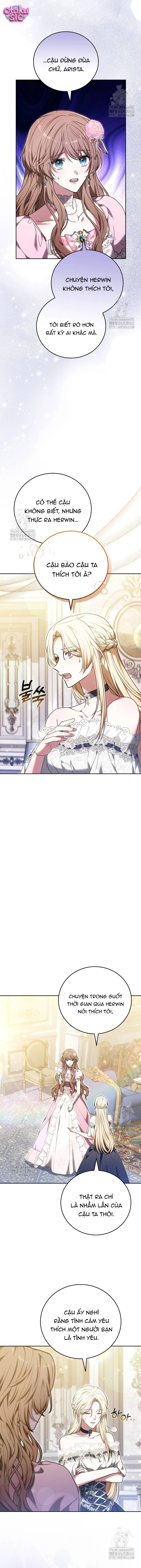 Lời Tỏ Tình Lần 101 - Chap 29 - Trang 11