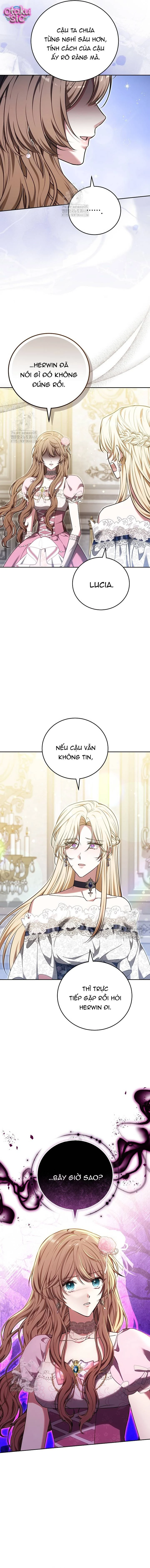 Lời Tỏ Tình Lần 101 - Chap 29 - Trang 12