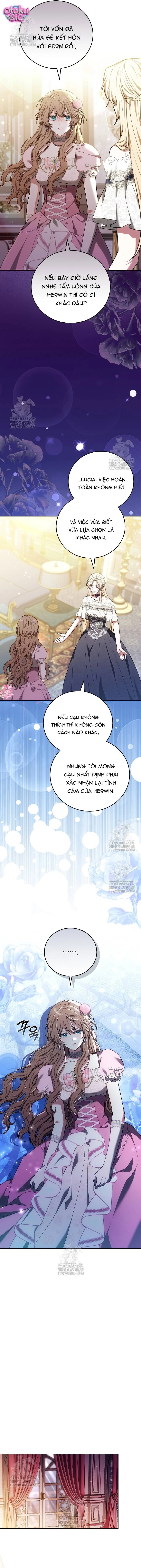 Lời Tỏ Tình Lần 101 - Chap 29 - Trang 13