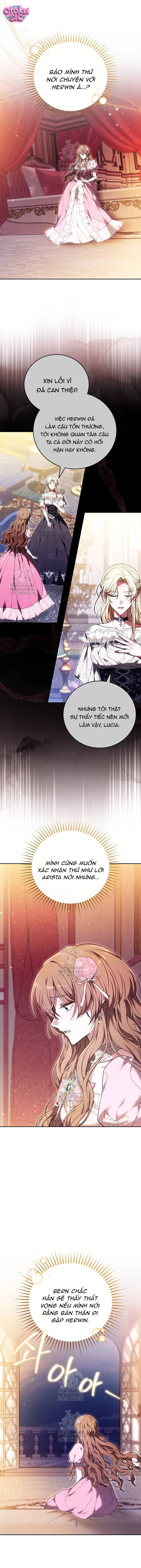 Lời Tỏ Tình Lần 101 - Chap 29 - Trang 14