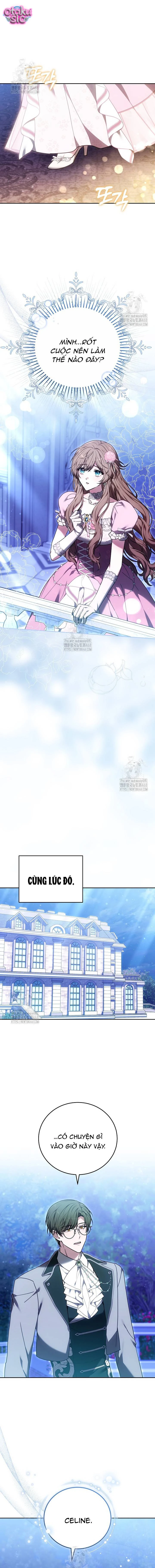 Lời Tỏ Tình Lần 101 - Chap 29 - Trang 15