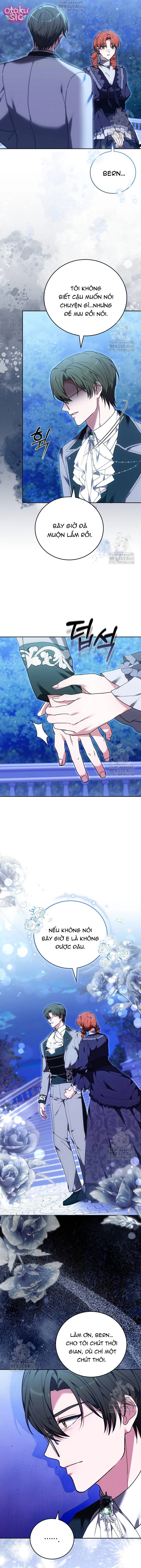 Lời Tỏ Tình Lần 101 - Chap 29 - Trang 16
