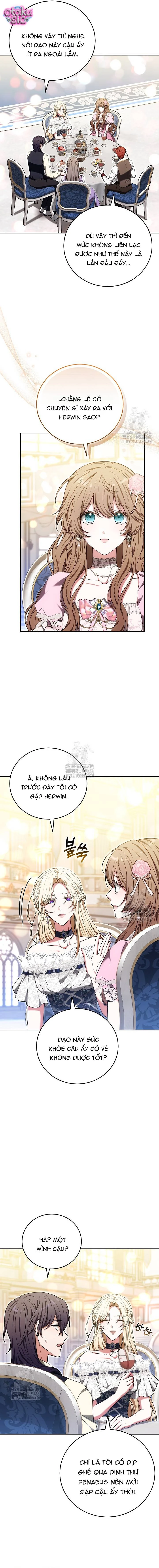 Lời Tỏ Tình Lần 101 - Chap 29 - Trang 3