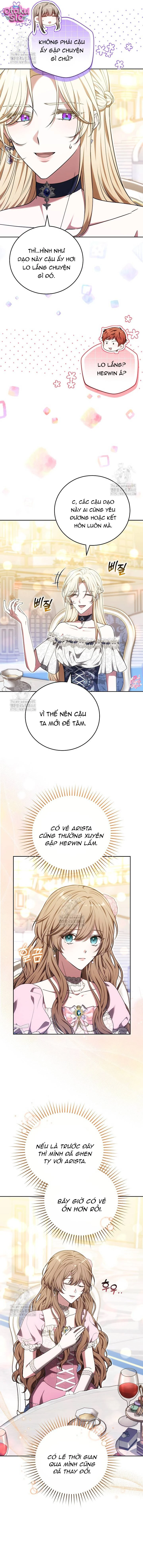 Lời Tỏ Tình Lần 101 - Chap 29 - Trang 4