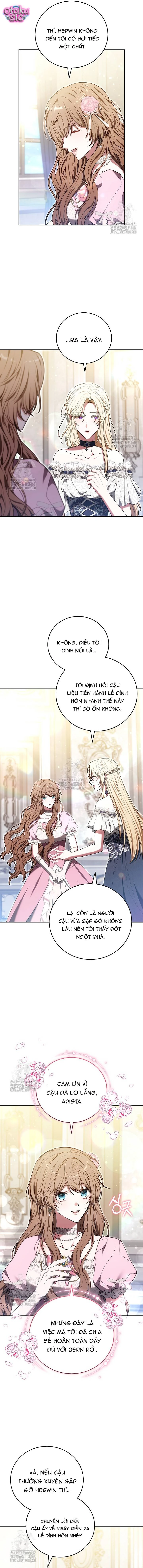 Lời Tỏ Tình Lần 101 - Chap 29 - Trang 6