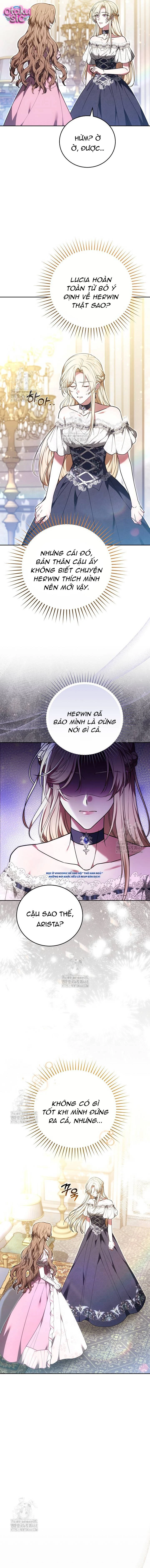 Lời Tỏ Tình Lần 101 - Chap 29 - Trang 7