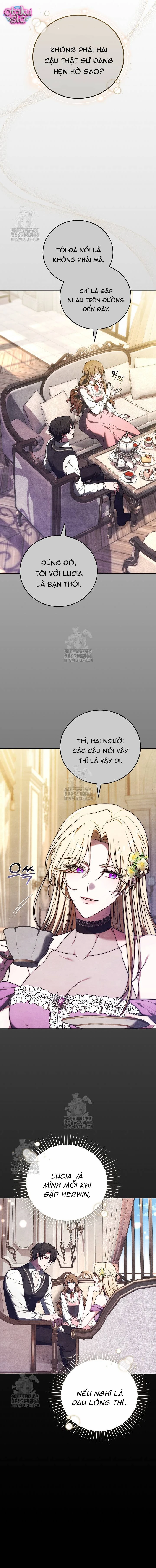 Lời Tỏ Tình Lần 101 - Chap 29 - Trang 8