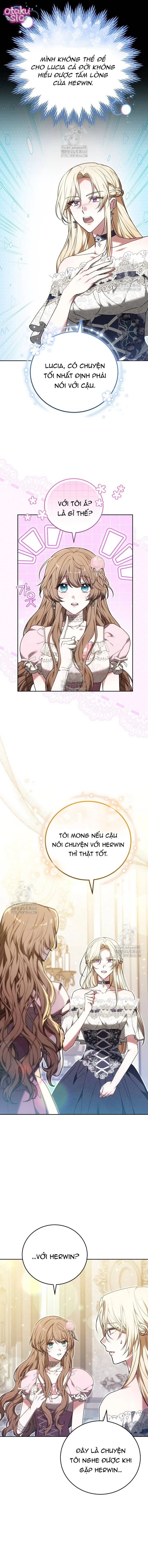 Lời Tỏ Tình Lần 101 - Chap 29 - Trang 9