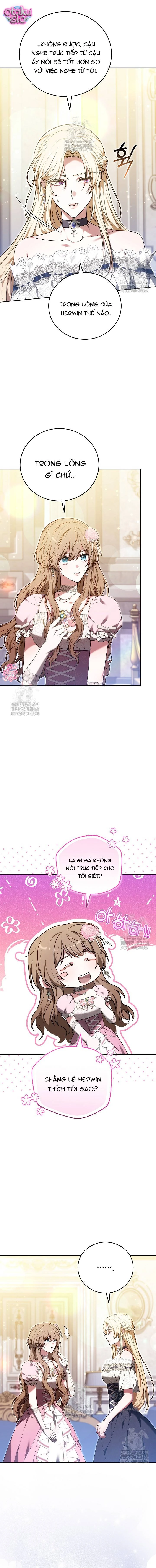 Lời Tỏ Tình Lần 101 - Chap 29 - Trang 10