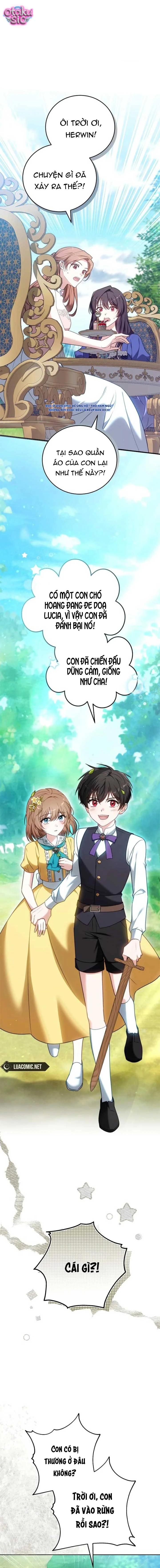 Lời Tỏ Tình Lần 101 - Chap 3 - Trang 1