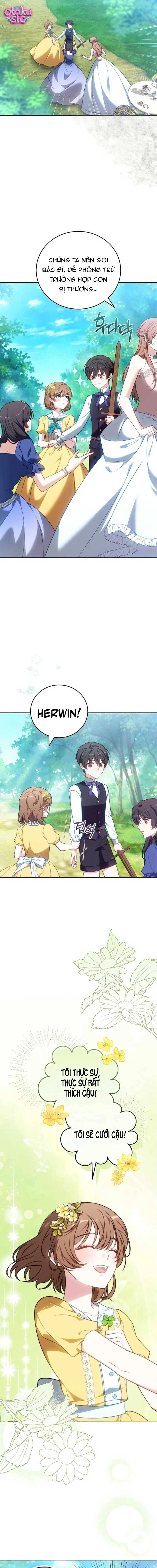 Lời Tỏ Tình Lần 101 - Chap 3 - Trang 2