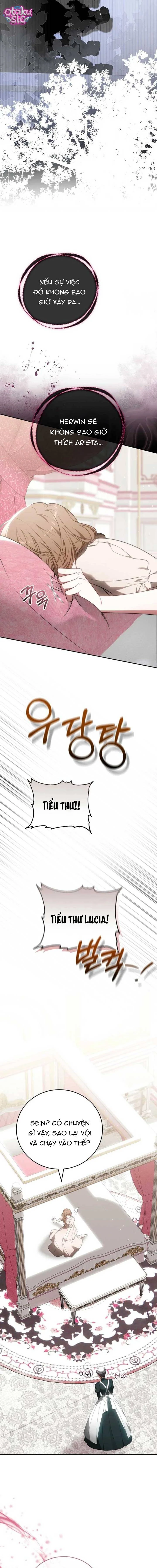 Lời Tỏ Tình Lần 101 - Chap 3 - Trang 14