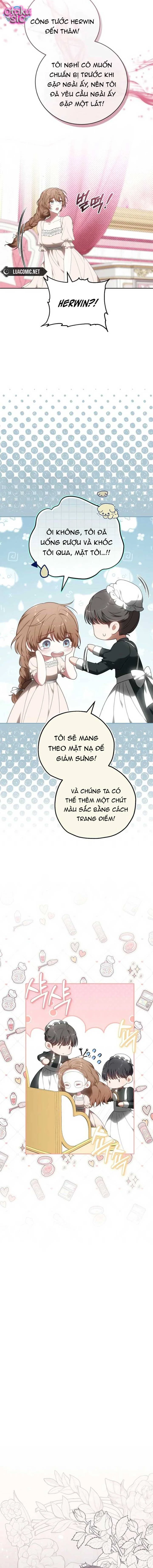 Lời Tỏ Tình Lần 101 - Chap 3 - Trang 15