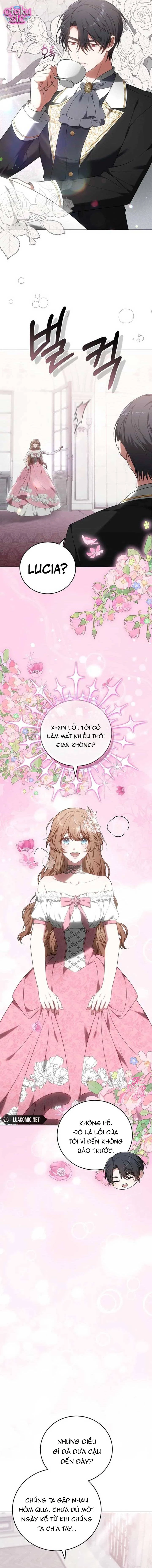 Lời Tỏ Tình Lần 101 - Chap 3 - Trang 16