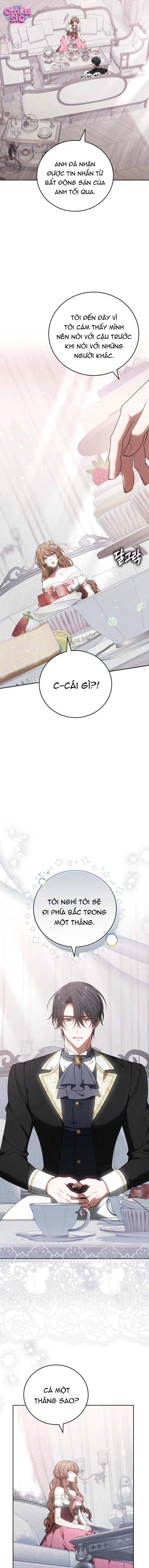 Lời Tỏ Tình Lần 101 - Chap 3 - Trang 17