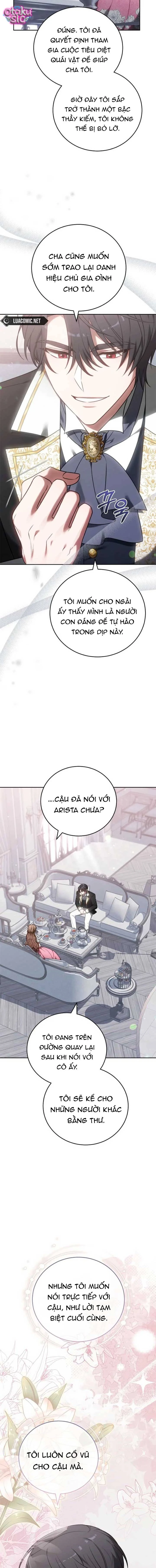 Lời Tỏ Tình Lần 101 - Chap 3 - Trang 18
