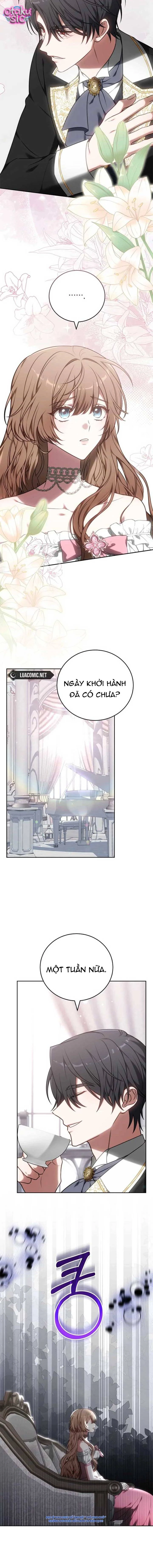 Lời Tỏ Tình Lần 101 - Chap 3 - Trang 19