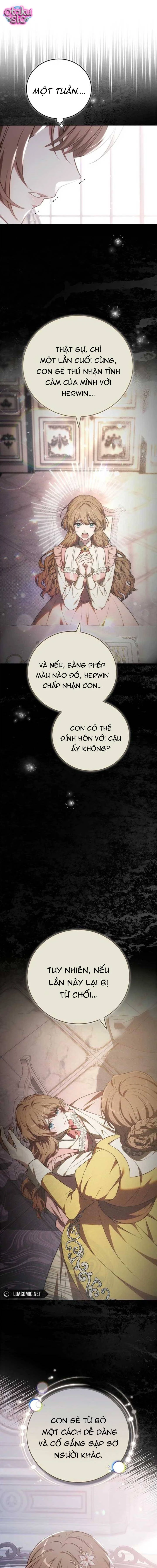 Lời Tỏ Tình Lần 101 - Chap 3 - Trang 20
