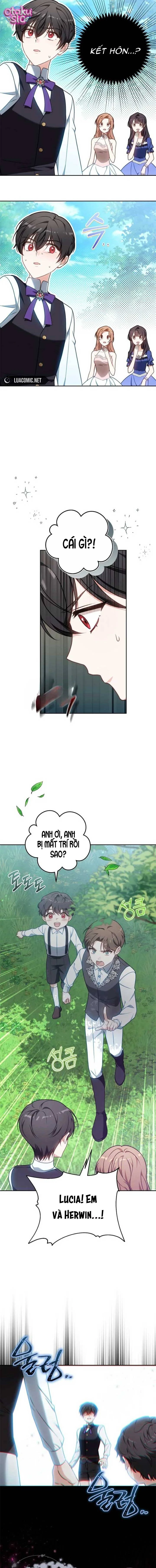 Lời Tỏ Tình Lần 101 - Chap 3 - Trang 3