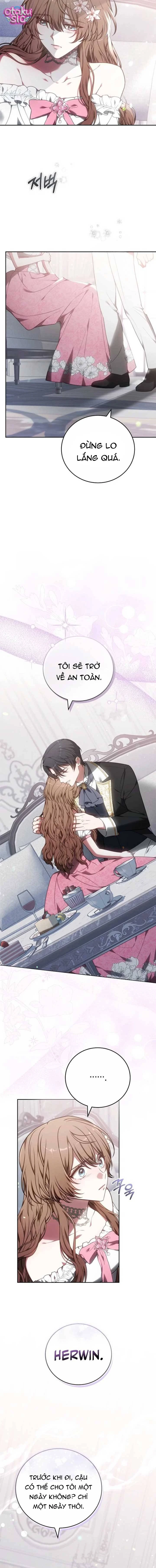 Lời Tỏ Tình Lần 101 - Chap 3 - Trang 21