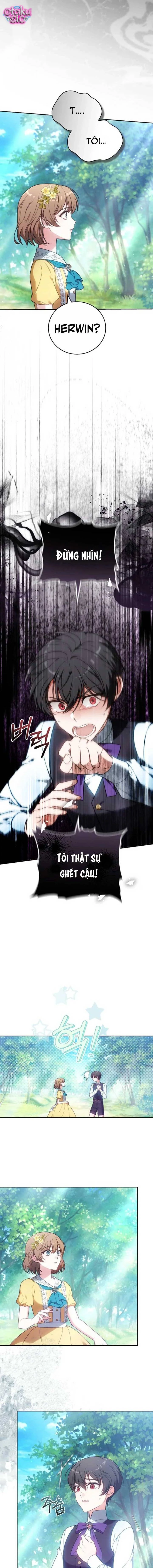 Lời Tỏ Tình Lần 101 - Chap 3 - Trang 6
