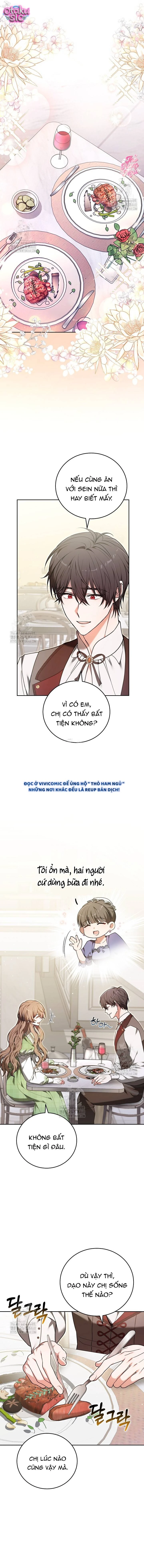Lời Tỏ Tình Lần 101 - Chap 30 - Trang 11