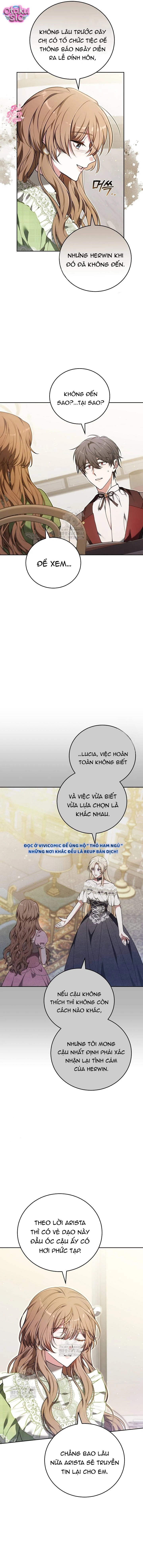 Lời Tỏ Tình Lần 101 - Chap 30 - Trang 13