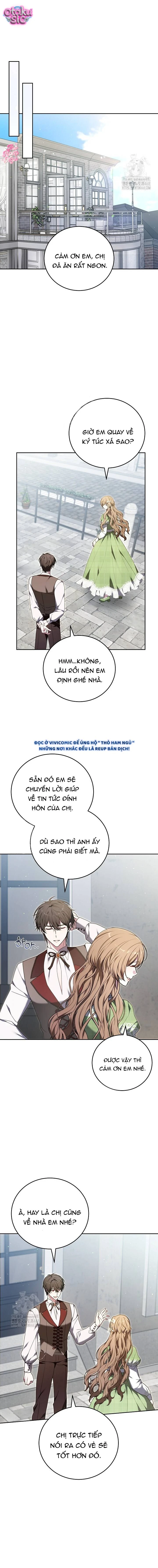 Lời Tỏ Tình Lần 101 - Chap 30 - Trang 15