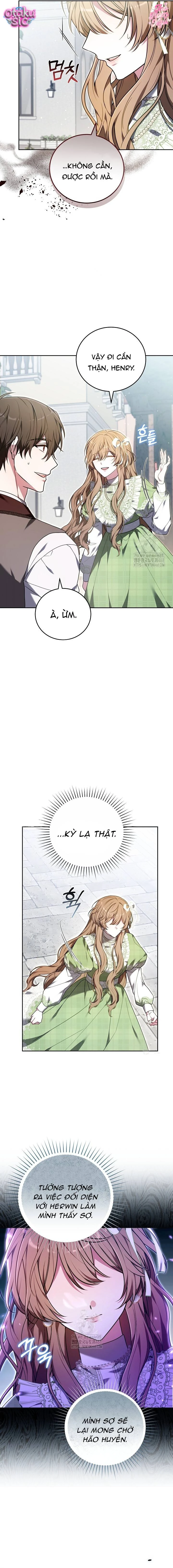 Lời Tỏ Tình Lần 101 - Chap 30 - Trang 16