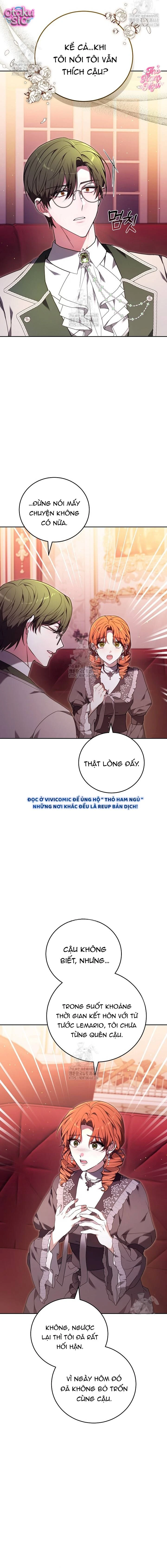 Lời Tỏ Tình Lần 101 - Chap 30 - Trang 3