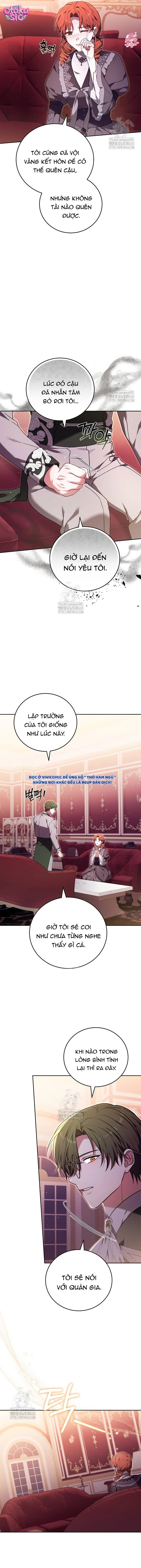 Lời Tỏ Tình Lần 101 - Chap 30 - Trang 5