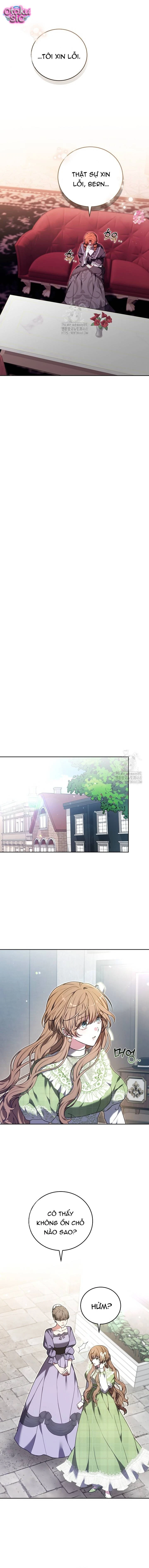 Lời Tỏ Tình Lần 101 - Chap 30 - Trang 6