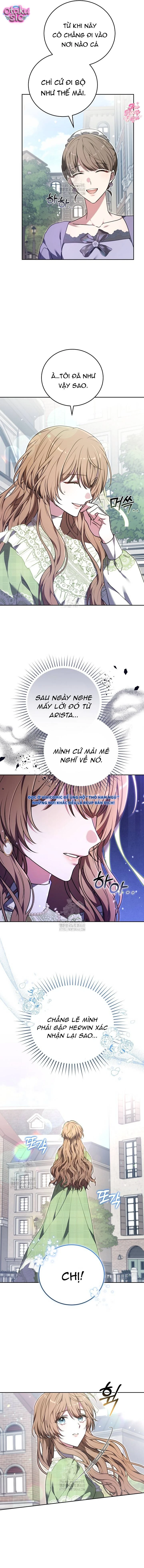 Lời Tỏ Tình Lần 101 - Chap 30 - Trang 7