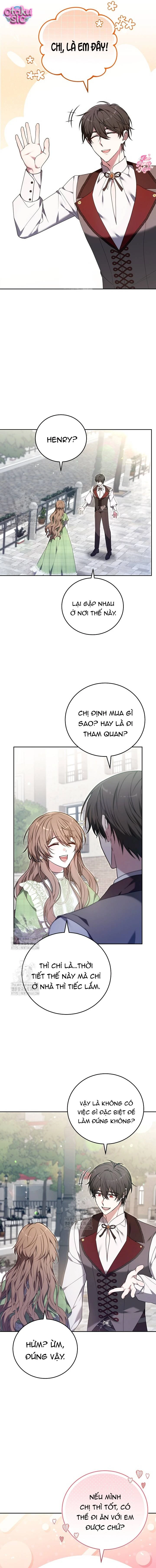Lời Tỏ Tình Lần 101 - Chap 30 - Trang 8