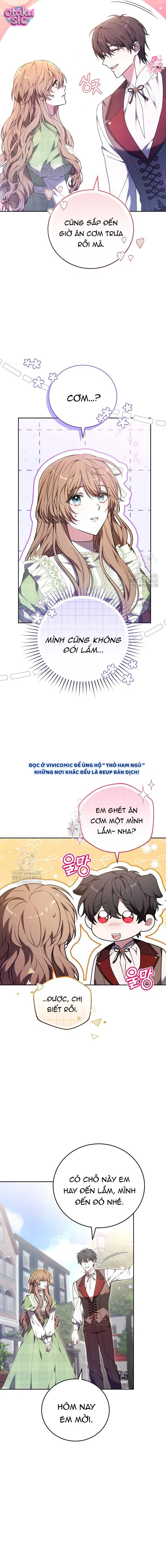 Lời Tỏ Tình Lần 101 - Chap 30 - Trang 9