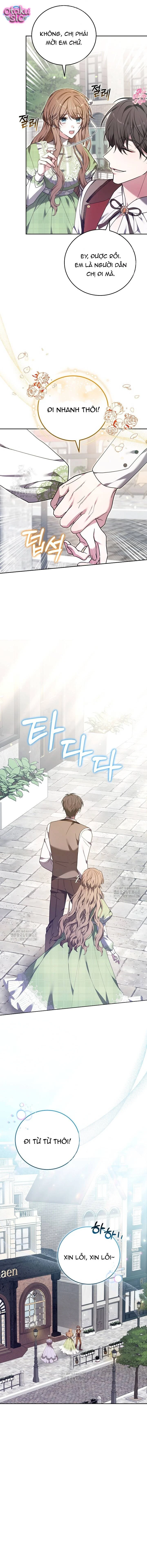 Lời Tỏ Tình Lần 101 - Chap 30 - Trang 10