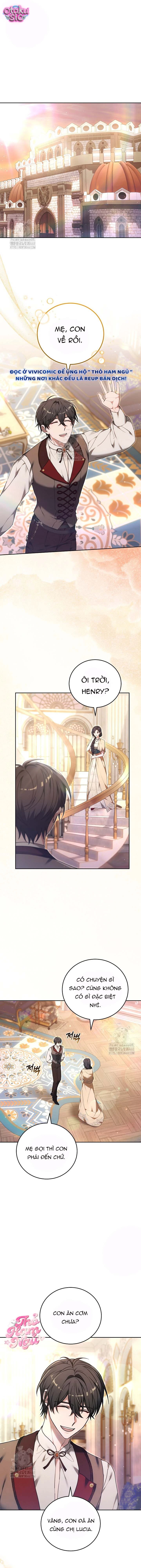 Lời Tỏ Tình Lần 101 - Chap 31 - Trang 1