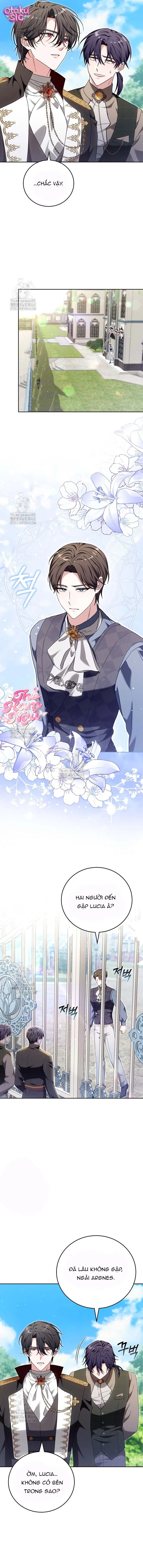 Lời Tỏ Tình Lần 101 - Chap 31 - Trang 11