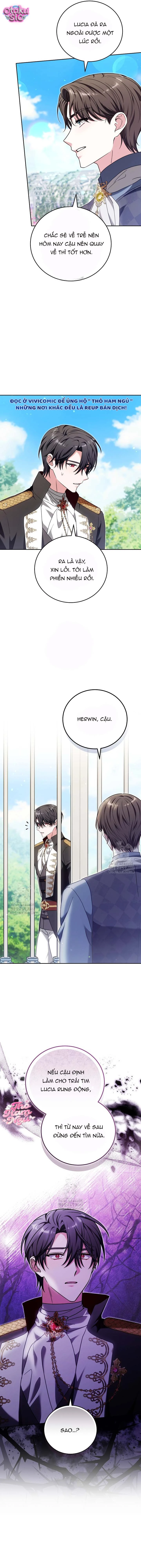 Lời Tỏ Tình Lần 101 - Chap 31 - Trang 12