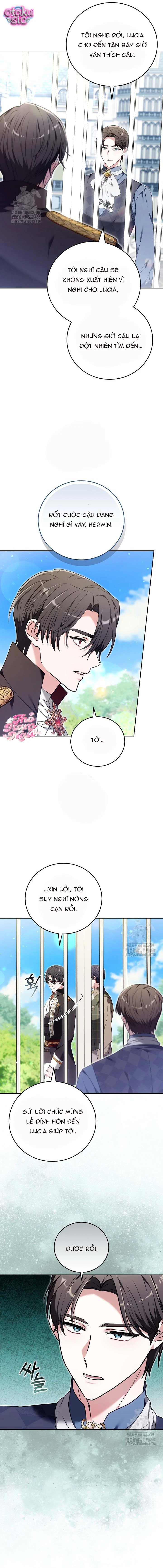 Lời Tỏ Tình Lần 101 - Chap 31 - Trang 13