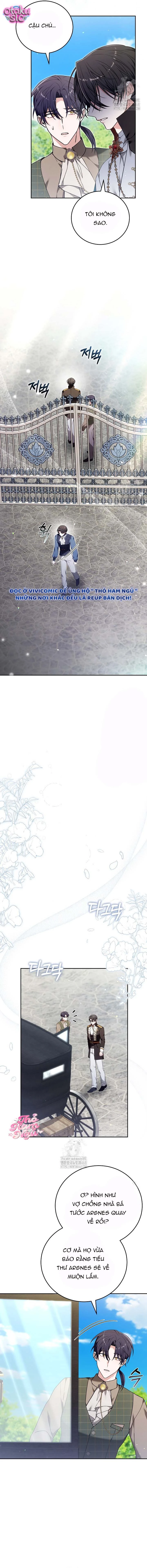 Lời Tỏ Tình Lần 101 - Chap 31 - Trang 14