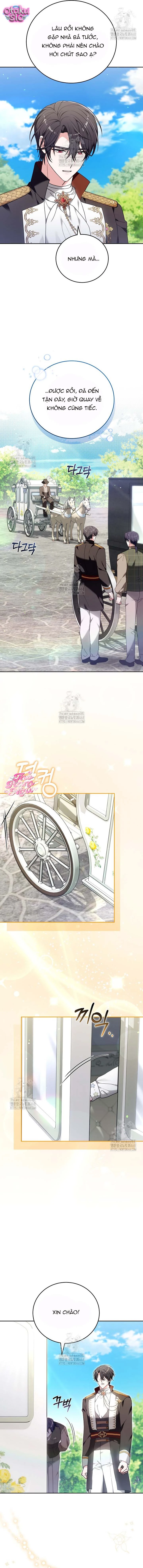 Lời Tỏ Tình Lần 101 - Chap 31 - Trang 15