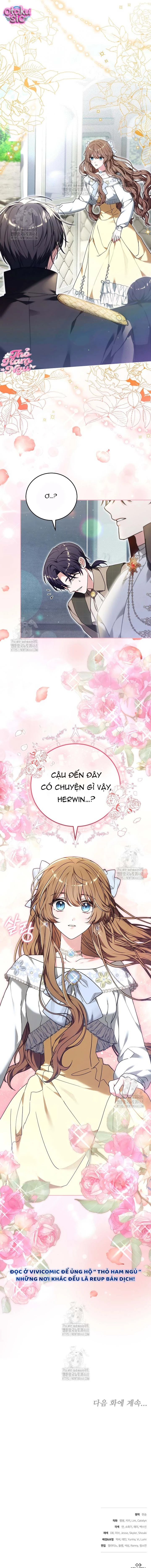 Lời Tỏ Tình Lần 101 - Chap 31 - Trang 16