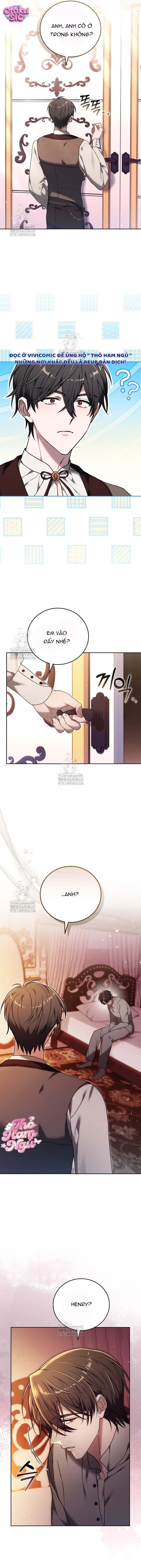 Lời Tỏ Tình Lần 101 - Chap 31 - Trang 4
