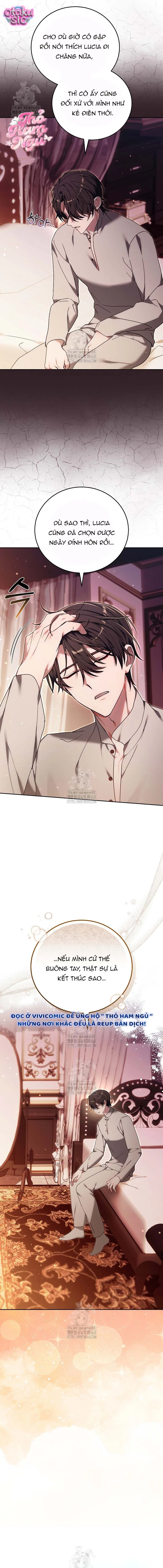 Lời Tỏ Tình Lần 101 - Chap 31 - Trang 8