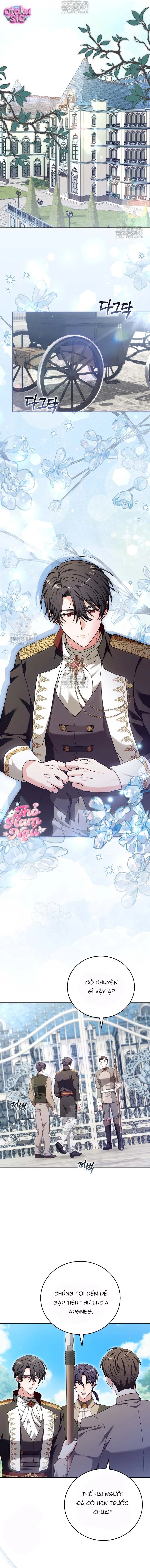 Lời Tỏ Tình Lần 101 - Chap 31 - Trang 9