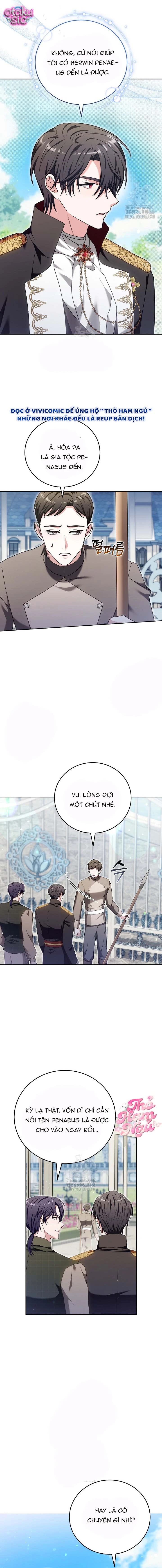 Lời Tỏ Tình Lần 101 - Chap 31 - Trang 10