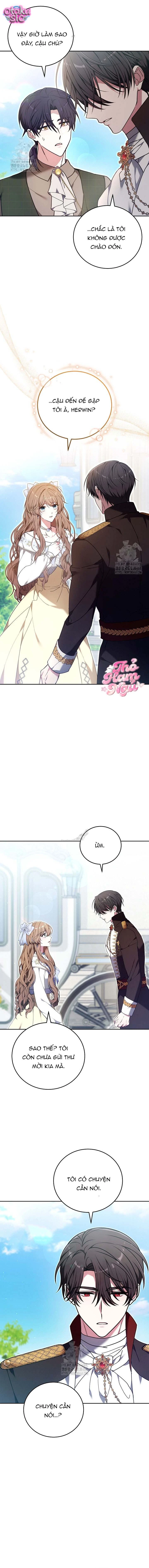 Lời Tỏ Tình Lần 101 - Chap 32 - Trang 2