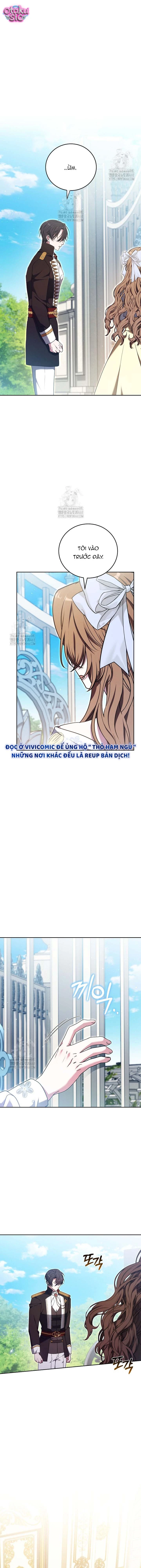 Lời Tỏ Tình Lần 101 - Chap 32 - Trang 11